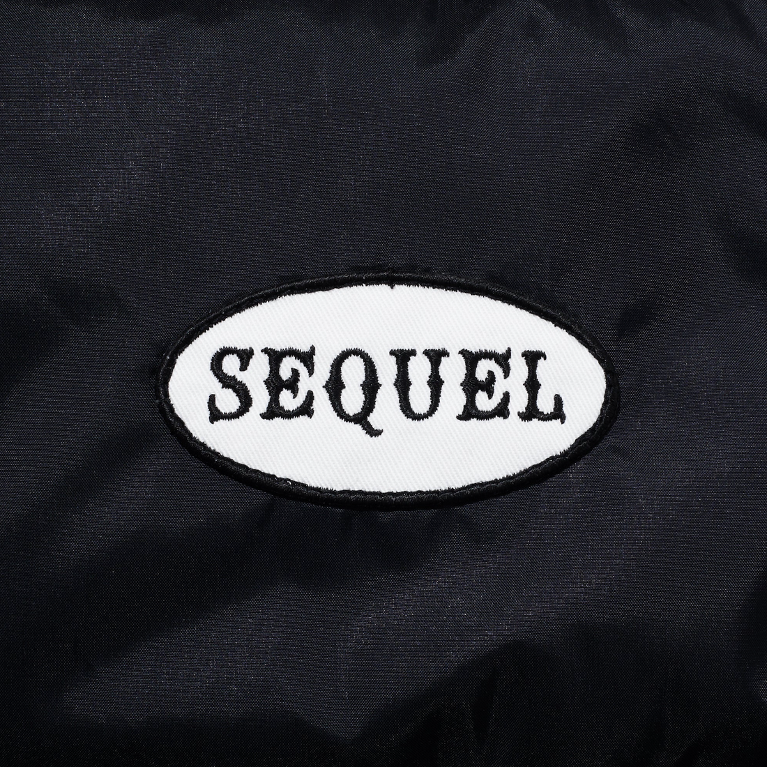 [SEQUEL]PADDING VEST(SQ-26AW-JK-02)