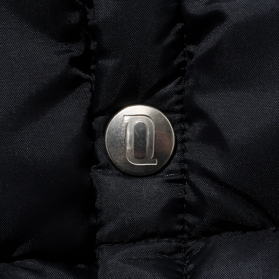 [SEQUEL]PADDING VEST(SQ-26AW-JK-02)