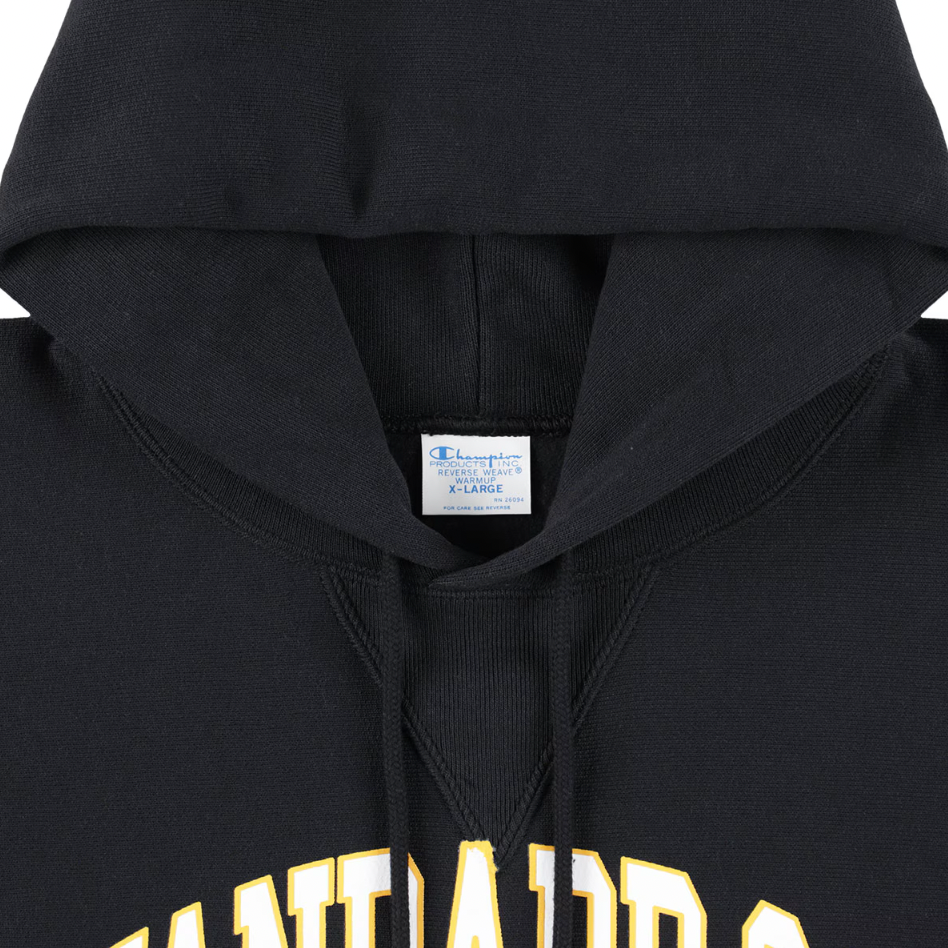 [STANDARD CALIFORNIA]Champion For SD Exclusive R.W Hood Sweat(SWOHA240)