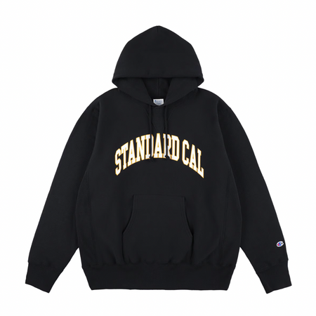 [STANDARD CALIFORNIA]Champion For SD Exclusive R.W Hood Sweat(SWOHA240)