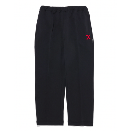 [GOD SELECTION XXX]crease Trackpants (GX-S26-PT-03)