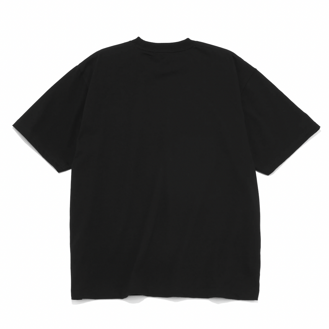 [GOD SELECTION XXX]Box Logo "Brass Knuckle Scissors" Photo Tee (GX-S26-ST-20)