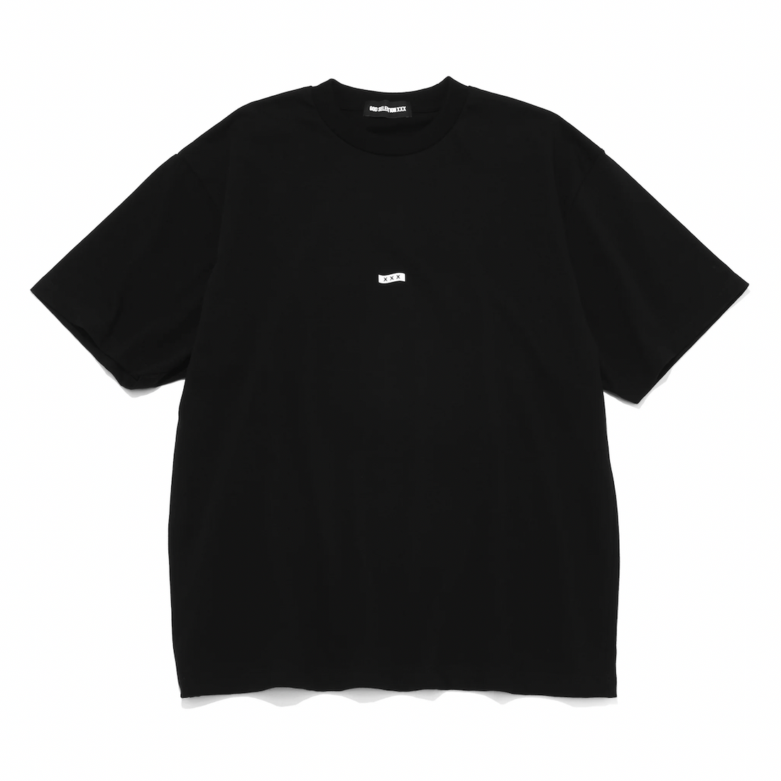 [GOD SELECTION XXX]Micro Box Logo Tee(GX-S26-ST-22)