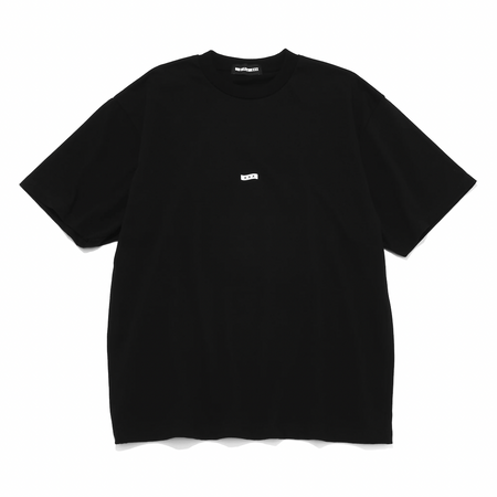 [GOD SELECTION XXX]Micro Box Logo Tee(GX-S26-ST-22)