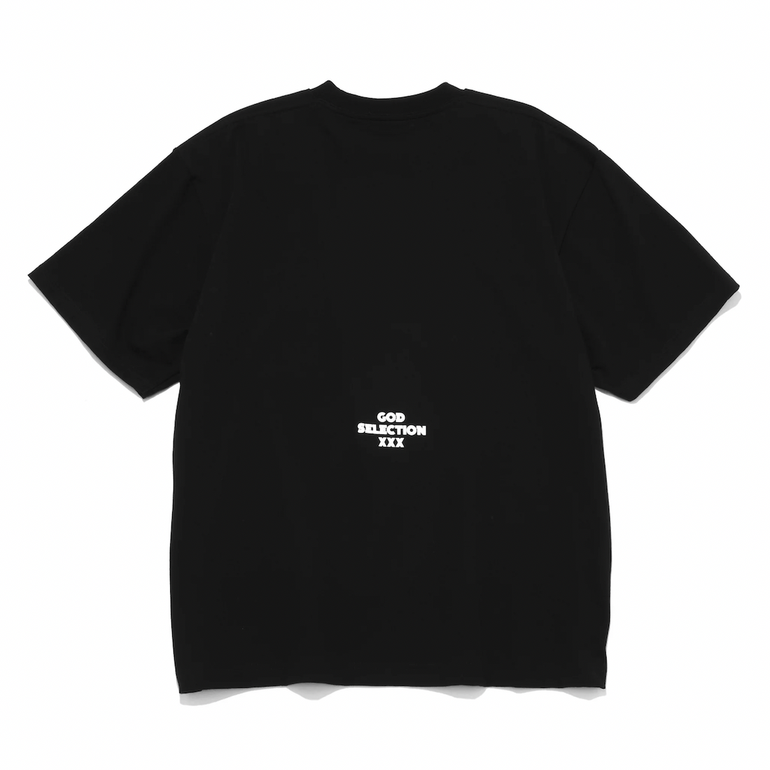 [GOD SELECTION XXX]Micro Box Logo Tee(GX-S26-ST-22)