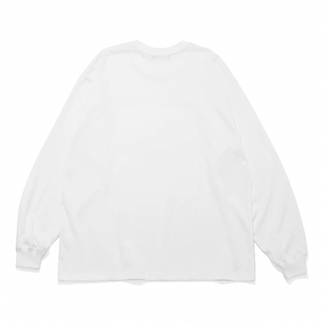 [GOD SELECTION XXX]Graphic Long Sleeve Tee(GX-S26-LT-02)