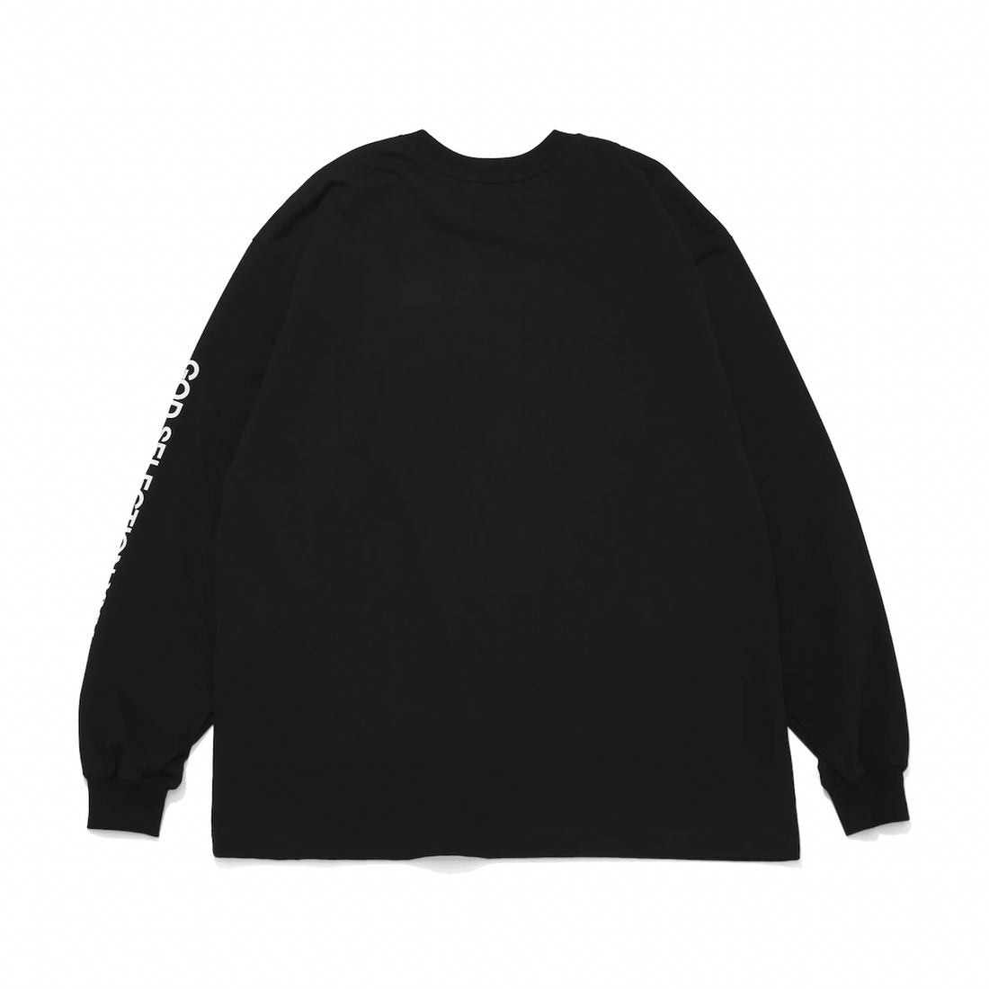 [GOD SELECTION XXX]Graphic Long Sleeve Tee(GX-S26-LT-03)