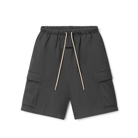 [ESSENTIALS]CARGO BASKETBALL SHORT(RW00288)