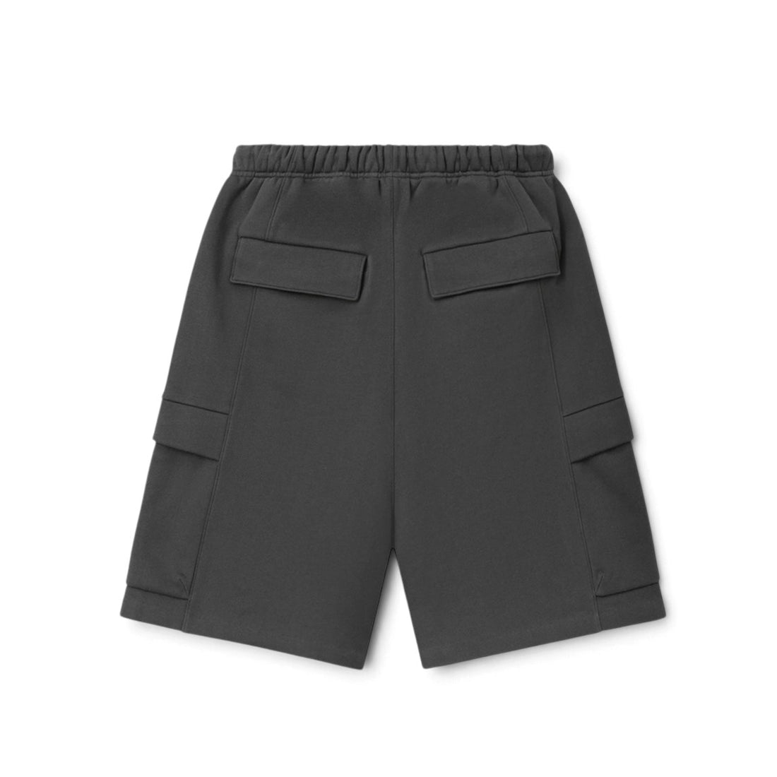 [ESSENTIALS]CARGO BASKETBALL SHORT(RW00288)