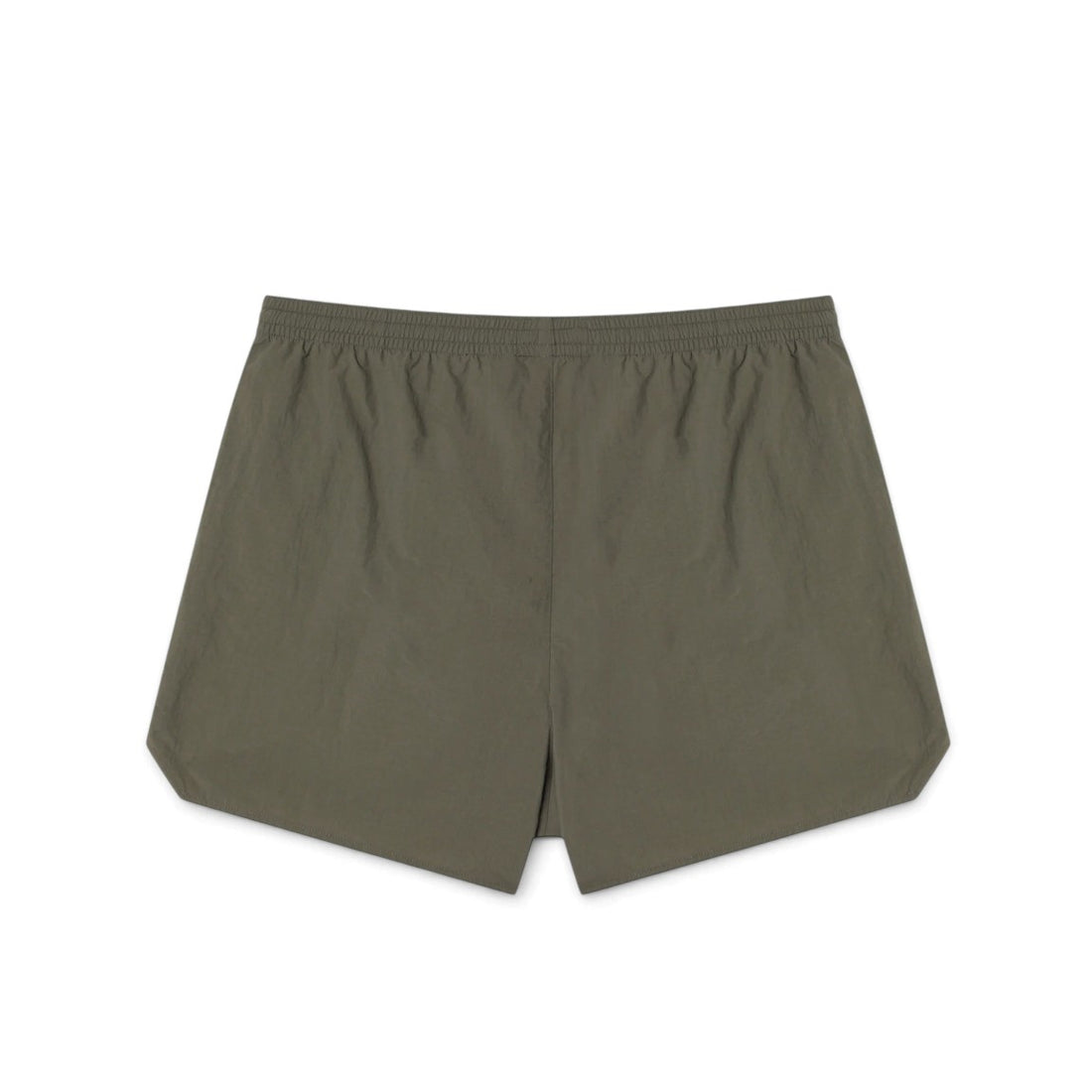 [ESSENTIALS]Nylon Swim Short(RW00302)