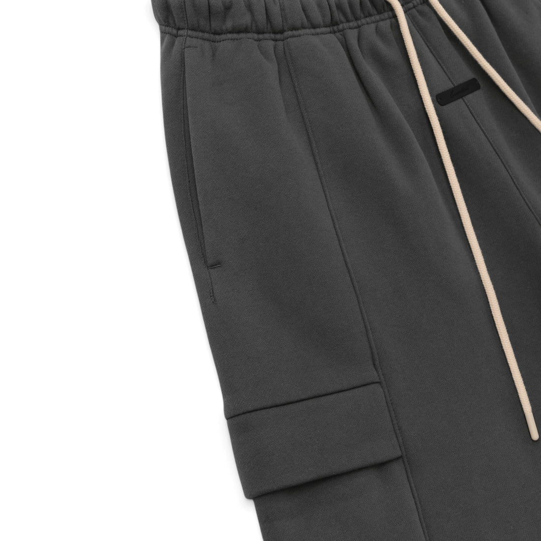 [ESSENTIALS]CARGO BASKETBALL SHORT(RW00288)