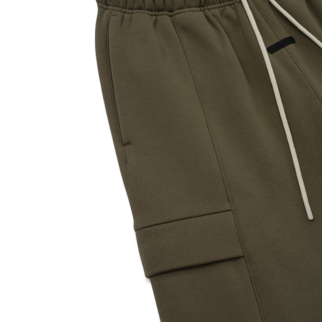 [ESSENTIALS]CARGO BASKETBALL SHORT(RW00288)
