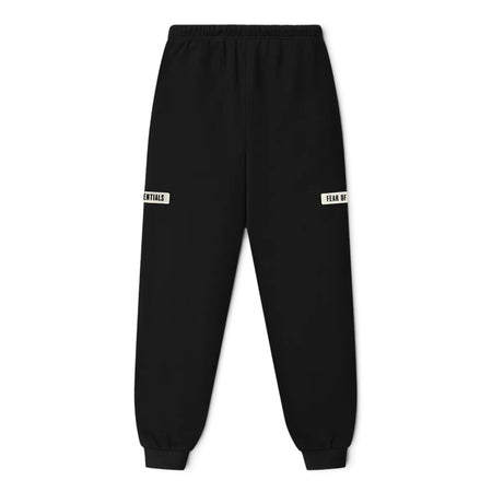 [ESSENTIALS]Classic Fit Sweatpant(RW00347)