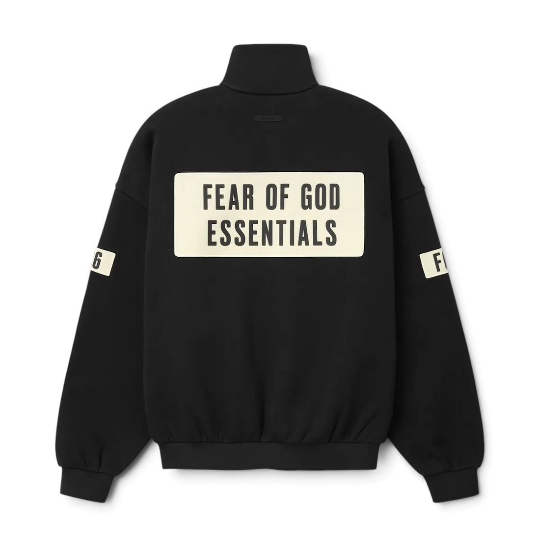 [ESSENTIALS]Track Jacket(RW00370)