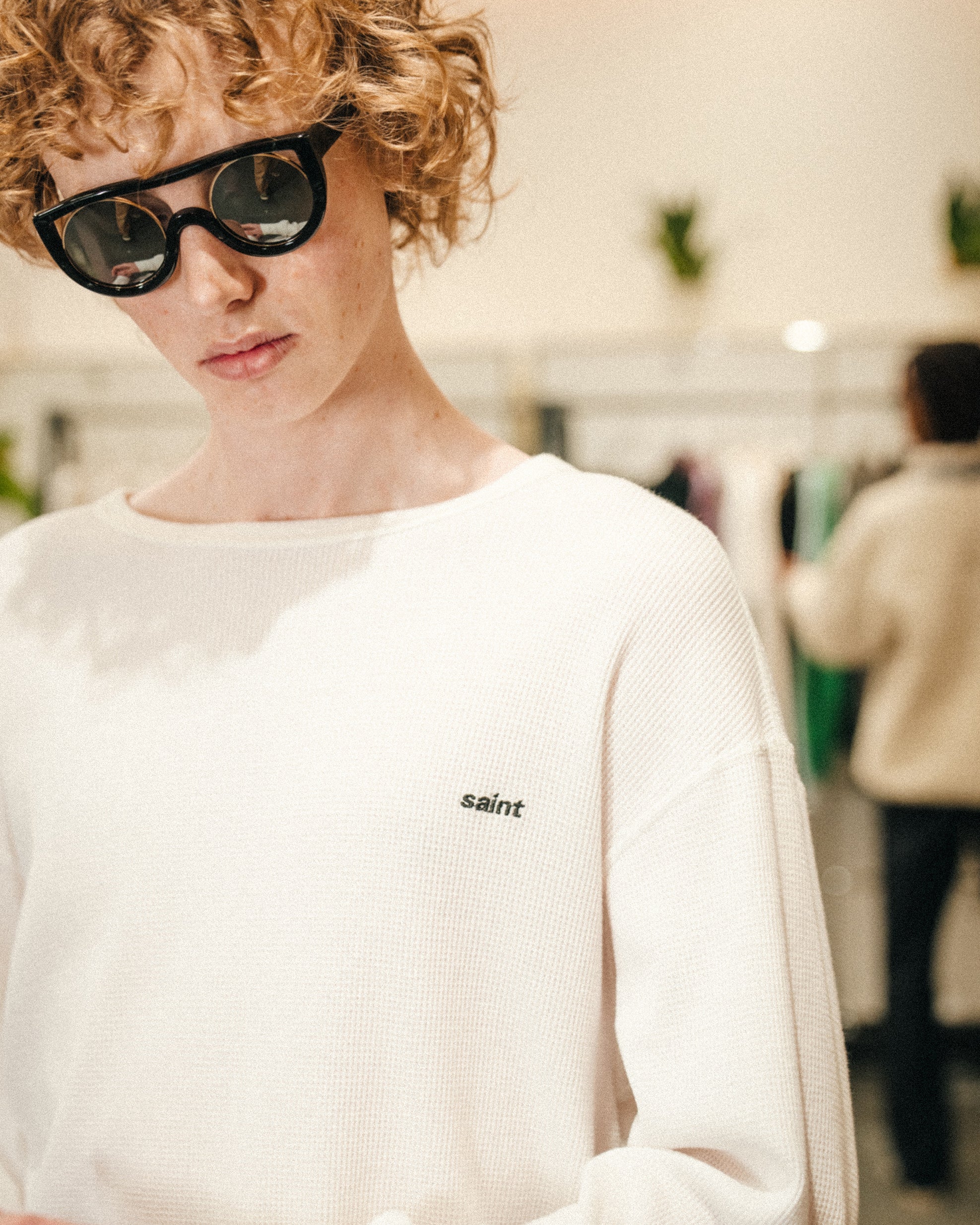 SAINT Mxxxxxx]THARMAL SHIRT/THARMAL(SM-MK1-0000-022) – R&Co.