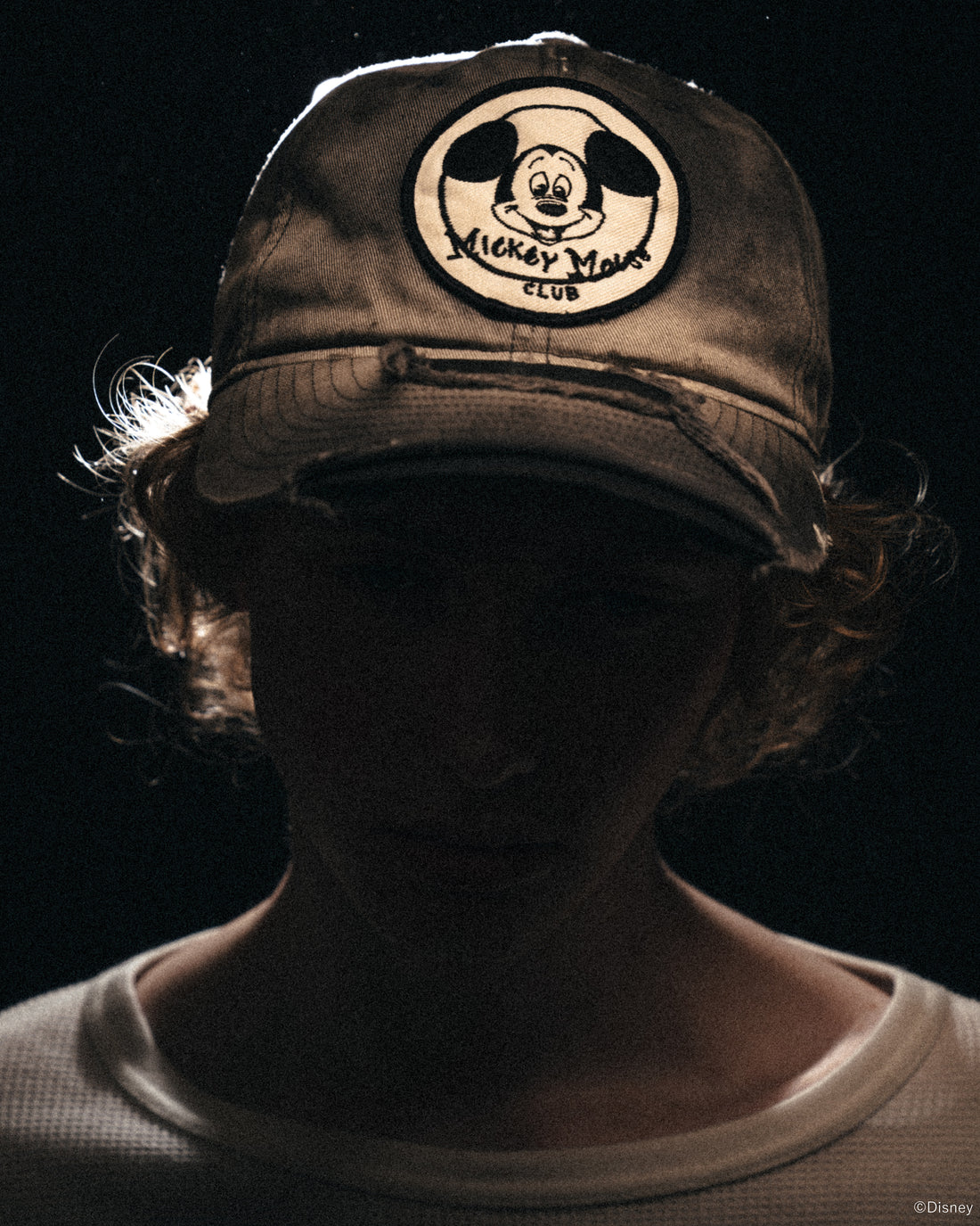 [SAINT Mxxxxxx]DSNY_CAP/MICKEY(SM-MK1-0000-C91)