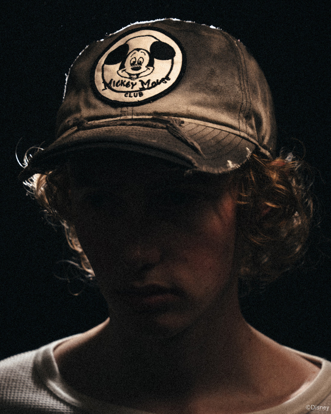 [SAINT Mxxxxxx]DSNY_CAP/MICKEY(SM-MK1-0000-C91)