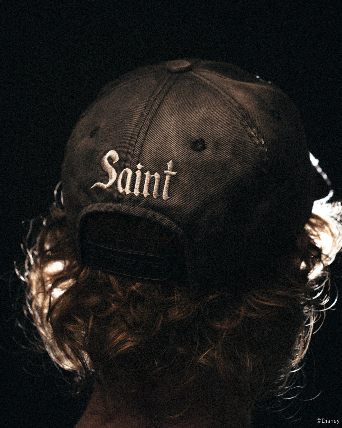 [SAINT Mxxxxxx]DSNY_CAP/MICKEY(SM-MK1-0000-C91)