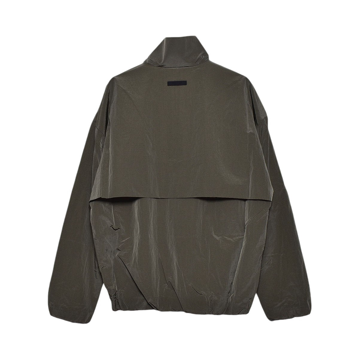 [ESSENTIALS]RIPSTOP HALFZIP PULLOVER (202BT244715F) – R&Co.