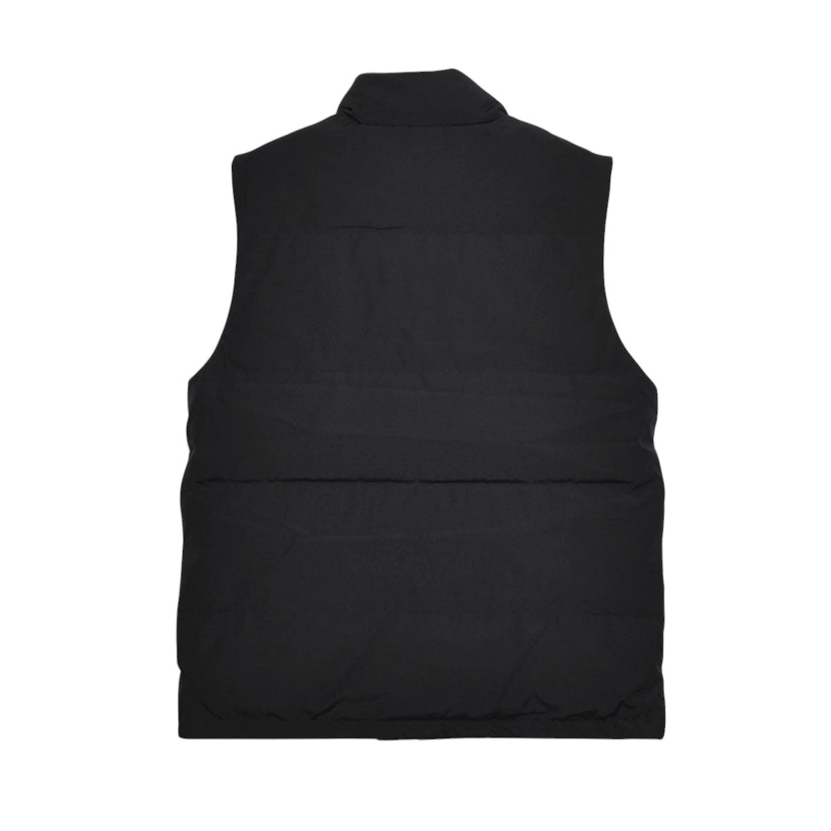 CANADA GOOSE]Freestyle Crew Vest Black Label/BLACK(2054MB) – R&Co.
