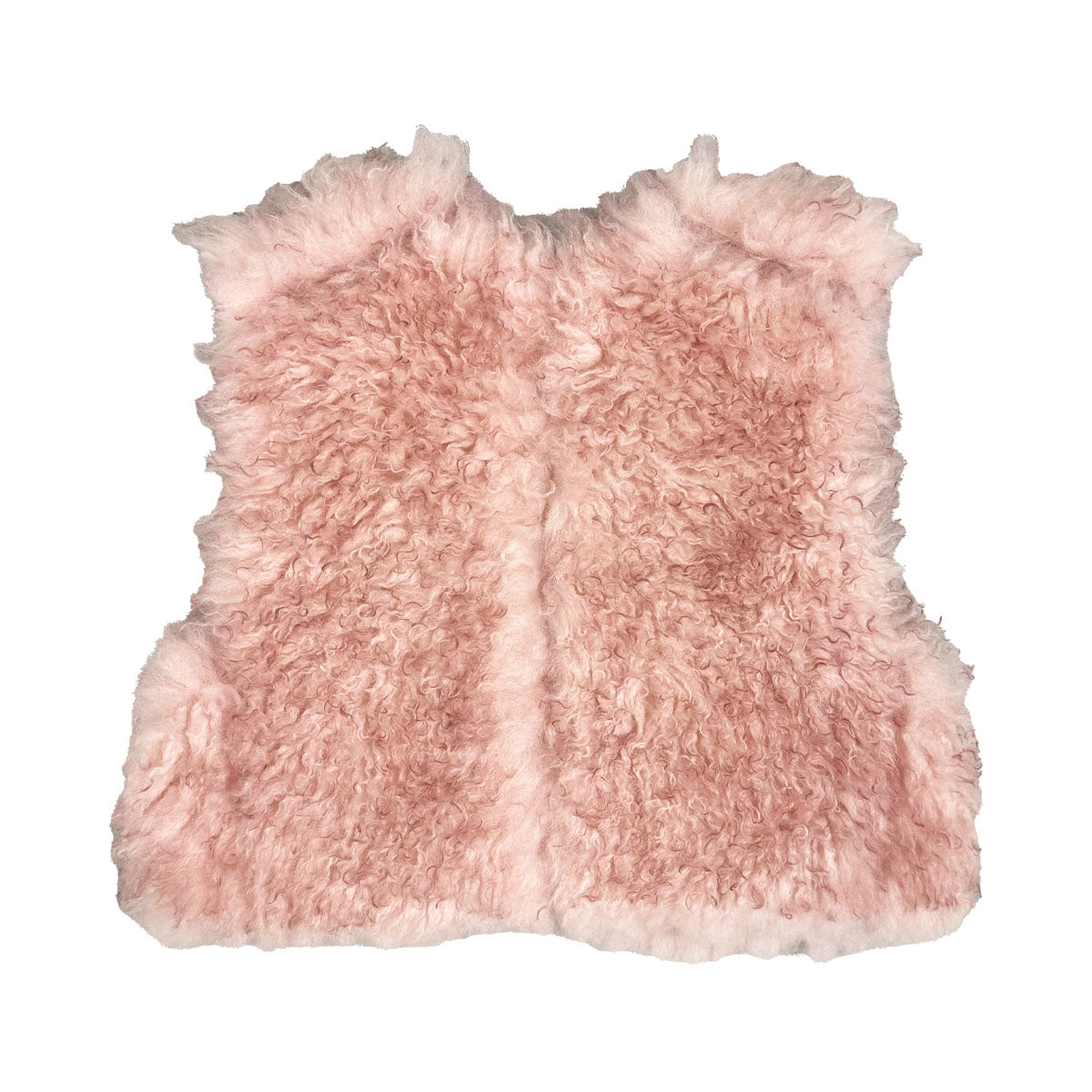 MAISON SPECIAL]ファーベスト/PINK(21252215202) – R&Co.