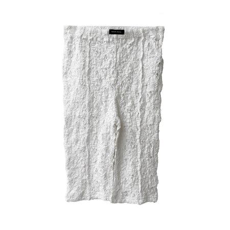 [MAISON SPECIAL]レースサイクルパンツ/WHITE(21261665206)