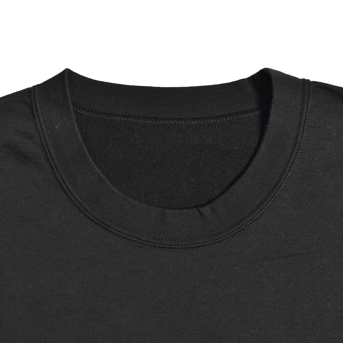 [lucien pellat-finet]PLFT JERSEY/BLACK(213-83409)