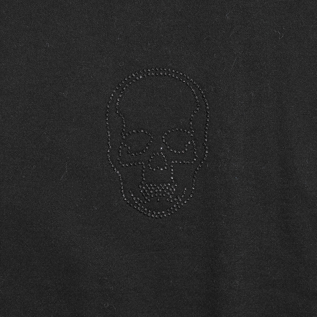 [lucien pellat-finet]PLFT JERSEY/BLACK(213-83409)