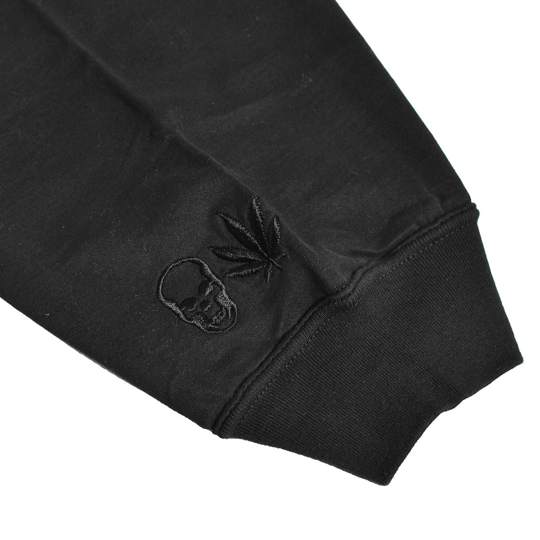 [lucien pellat-finet]PLFT JERSEY/BLACK(213-83409)