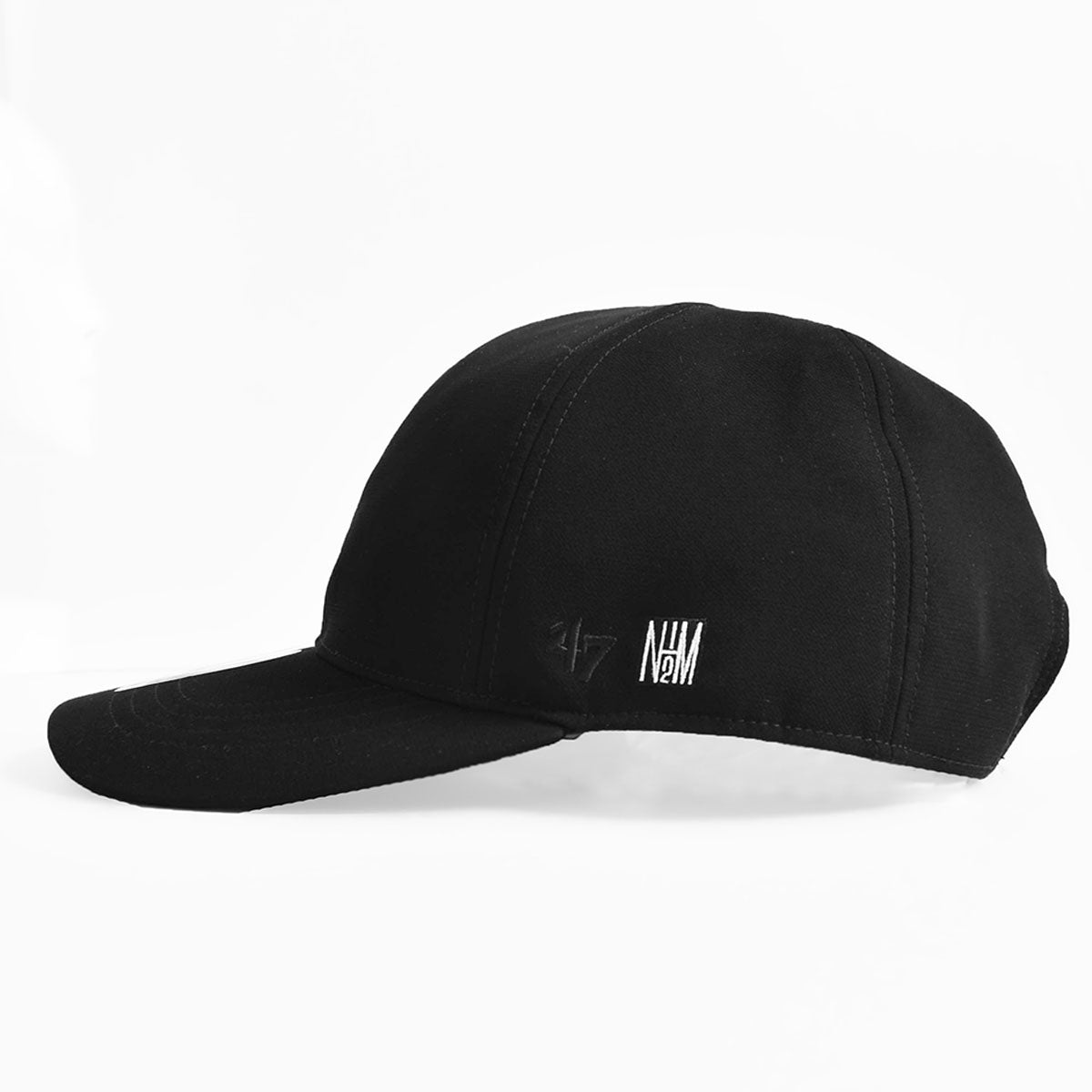 N.hoolywood ‘47 cap black