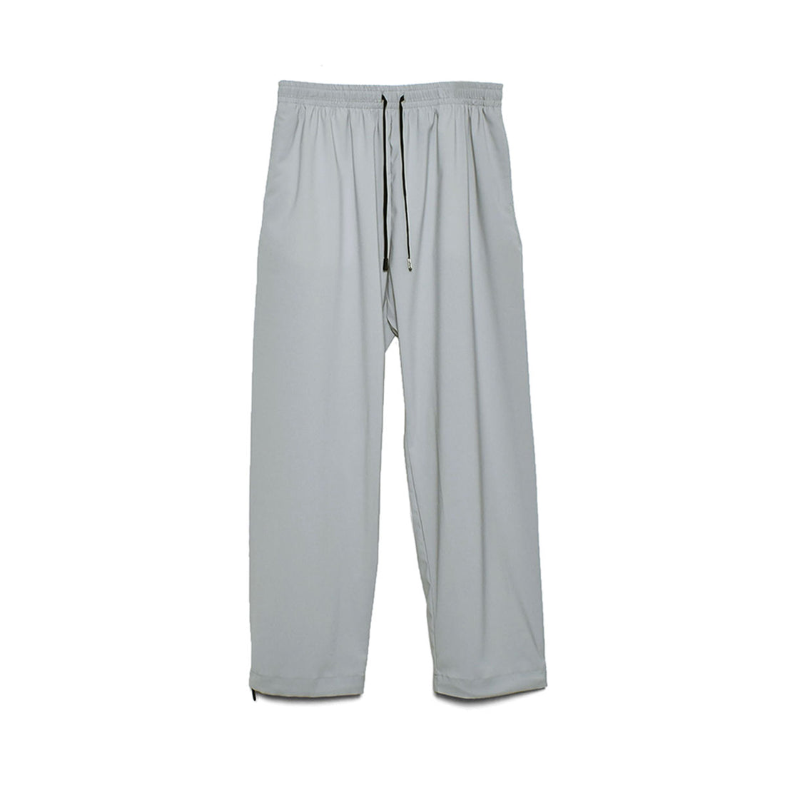 [N.HOOLYWOOD COMPILE]EASY WIDE PANTS/LIGHT GRAY(2231-CP27)