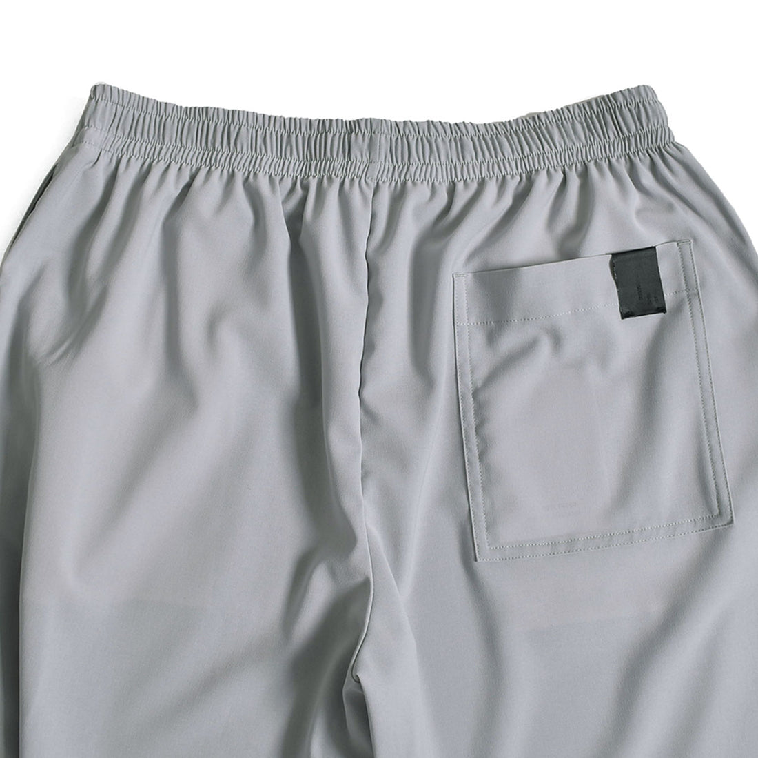 [N.HOOLYWOOD COMPILE]EASY WIDE PANTS/LIGHT GRAY(2231-CP27)