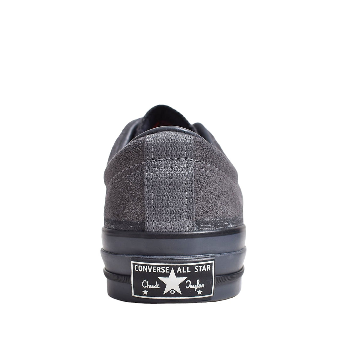 [N.hoolywood]CHUCK TAYLOR SUEDE NH OX/CHARCOAL(2241-SE01)