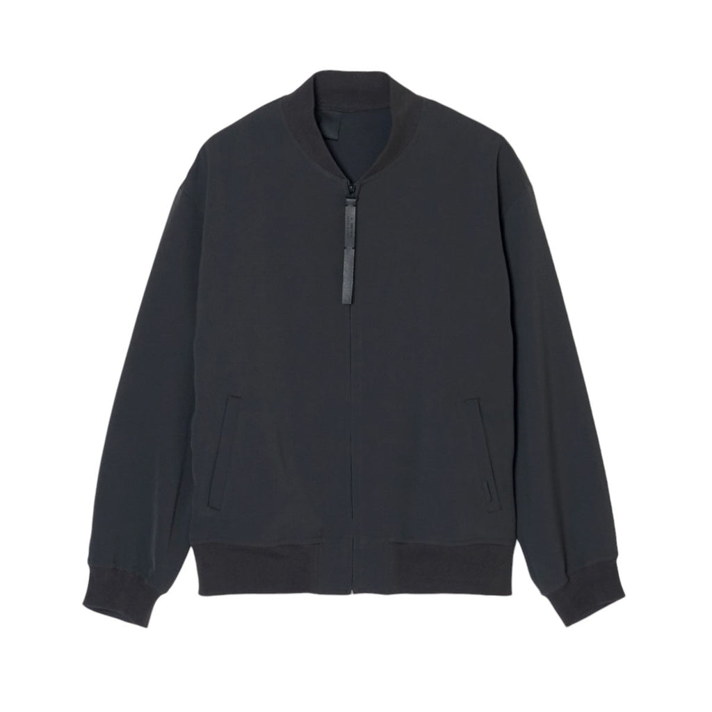 N.hoolywood]BLOUSON/CHARCOAL(2242-BL09-095) – R&Co