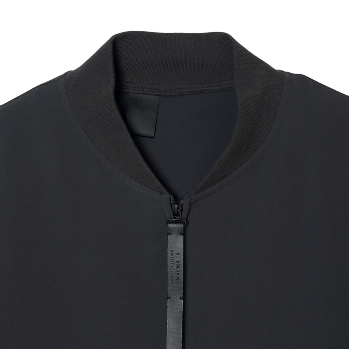 N.hoolywood]BLOUSON/CHARCOAL(2242-BL09-095) – R&Co.