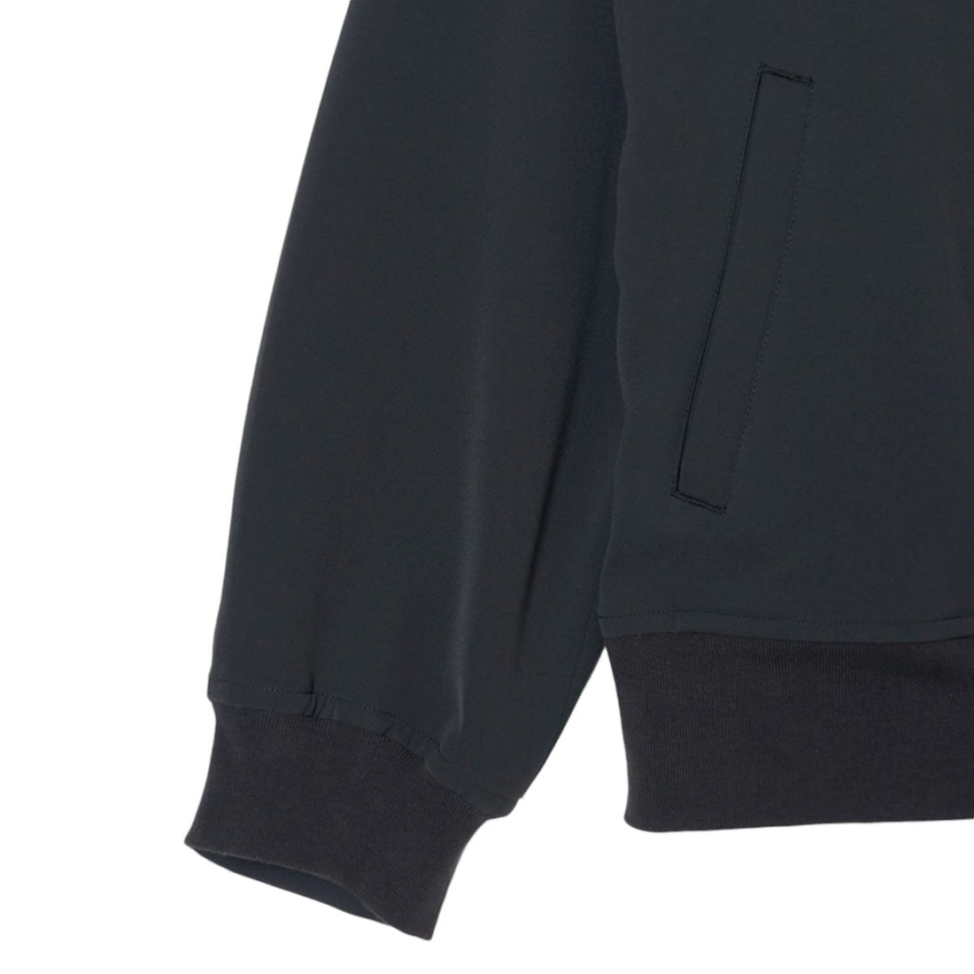 [N.hoolywood]BLOUSON/CHARCOAL(2242-BL09-095)