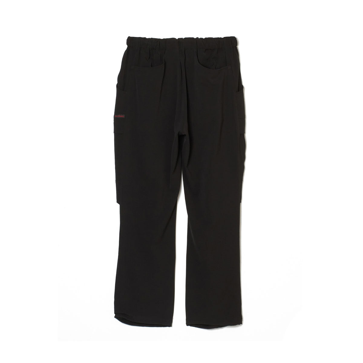 N.hoolywood]×Gramicci CARGO PANTS/BLACK(2242-CP24-023) – R&Co.