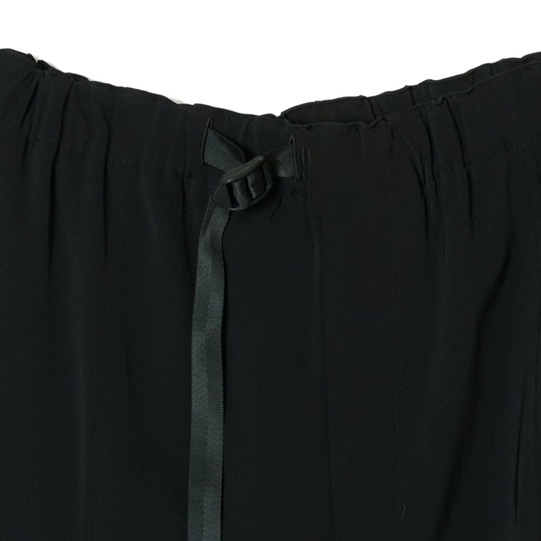 [N.hoolywood]×Gramicci CARGO PANTS/BLACK(2242-CP24-023)