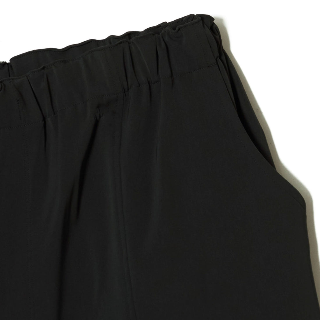 [N.hoolywood]×Gramicci CARGO PANTS/BLACK(2242-CP24-023)