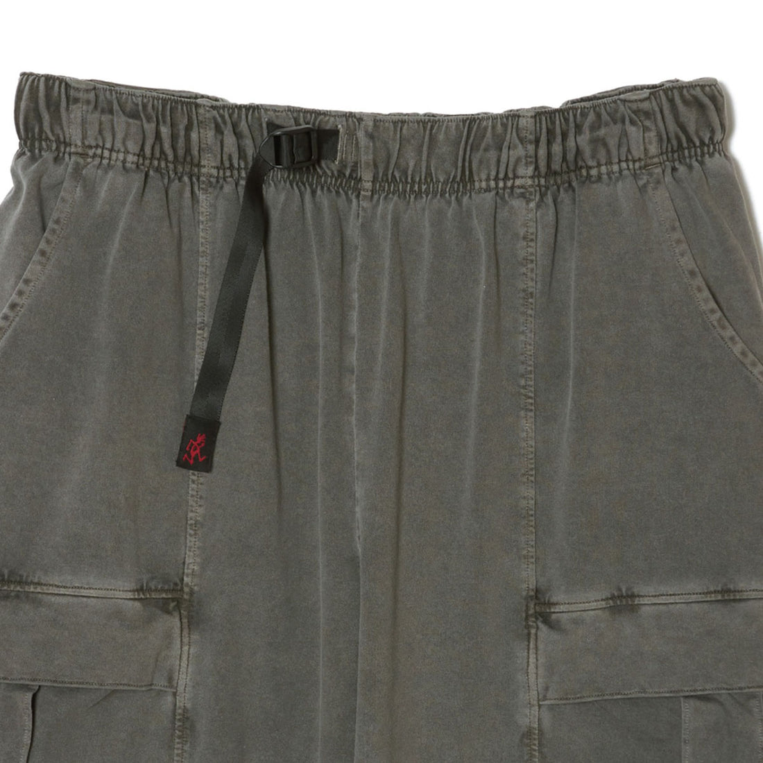[N.hoolywood]PANTS/CHACOAL(2242-CP24-034)