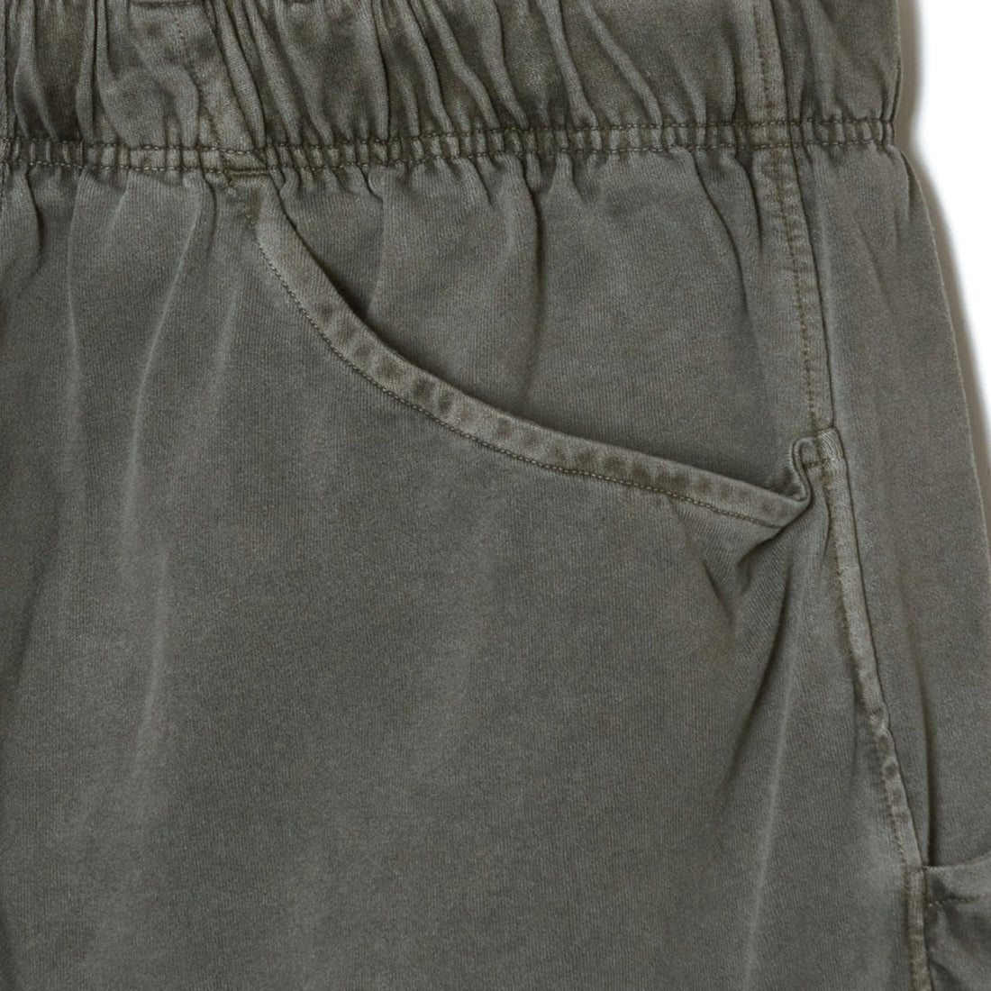 [N.hoolywood]PANTS/CHACOAL(2242-CP24-034)