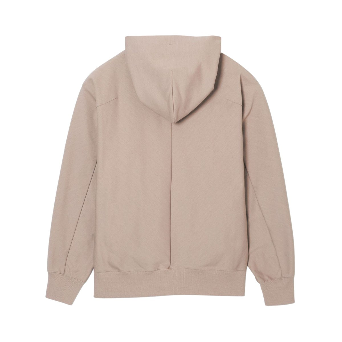 N.hoolywood]CREW NECK SWEATSHIRT/BEIGE(2242-CS01-018) – R&Co.