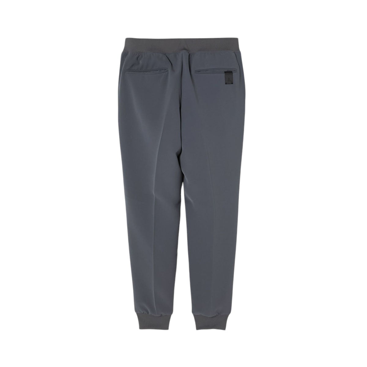 N.hoolywood]RIBBED EASY PANTS/GRAY(2251-CP05-095) – R&Co.