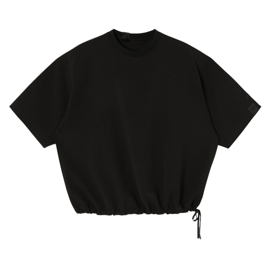[N.hoolywood]T-SHIRT/BLACK(2251-CS55-003)