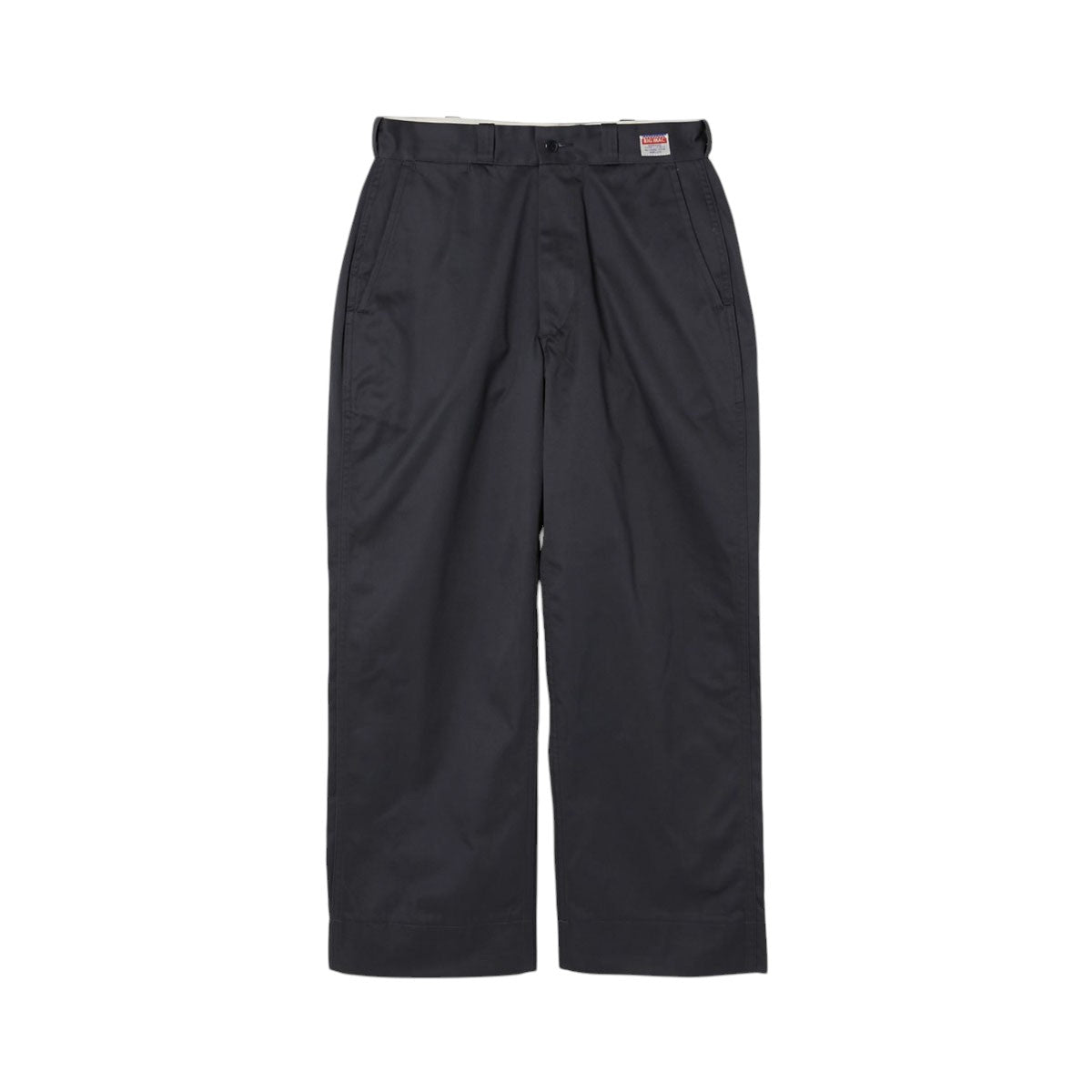 N.hoolywood]N.HOOLYWOOD COMPILE × BIGMAC/CHARCOAL(2251-PT40-028