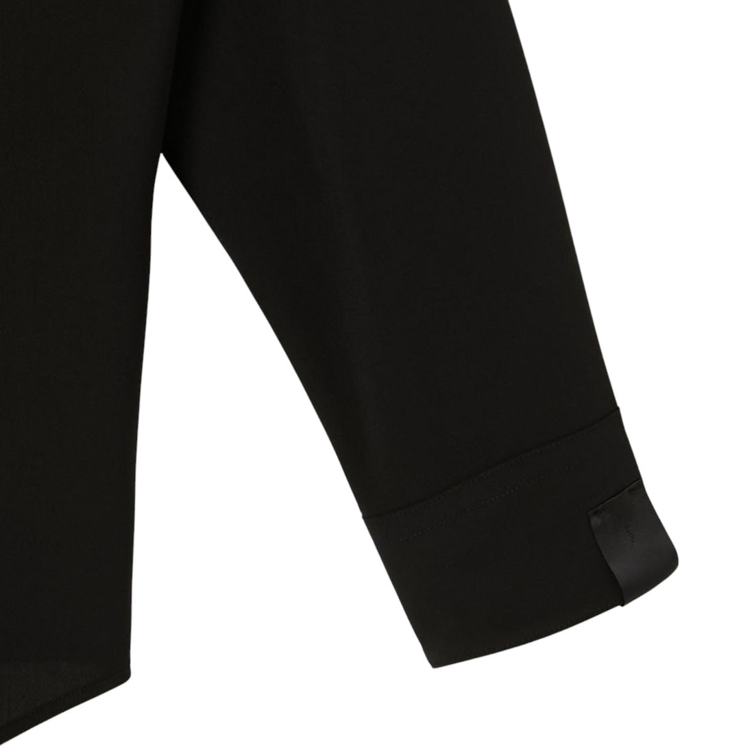 [N.hoolywood]SHIRT/BLACK(2251-SH13-003)