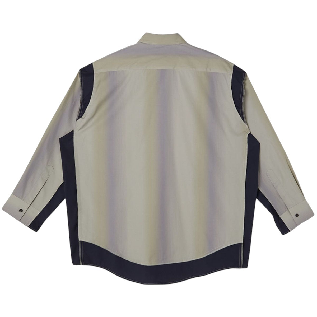 N.hoolywood]SHIRT/GRAY(2251-SH28-011) – R&Co.