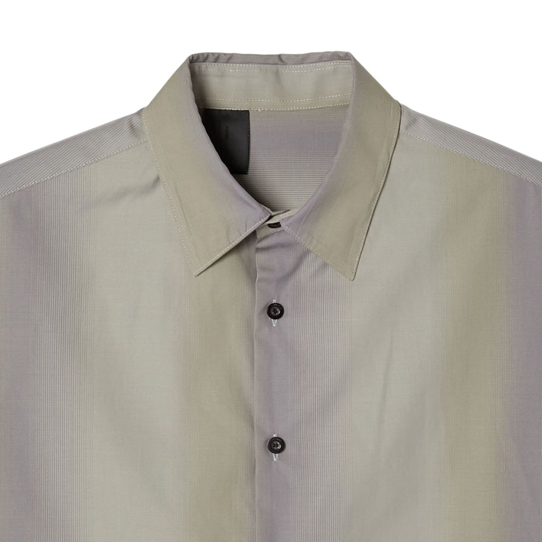 [N.hoolywood]SHIRT/GRAY(2251-SH28-011)