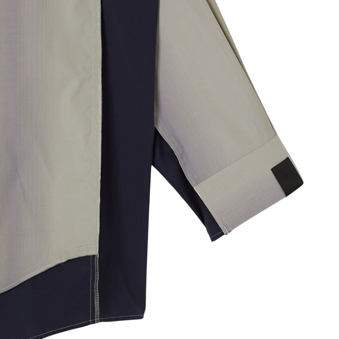 [N.hoolywood]SHIRT/GRAY(2251-SH28-011)