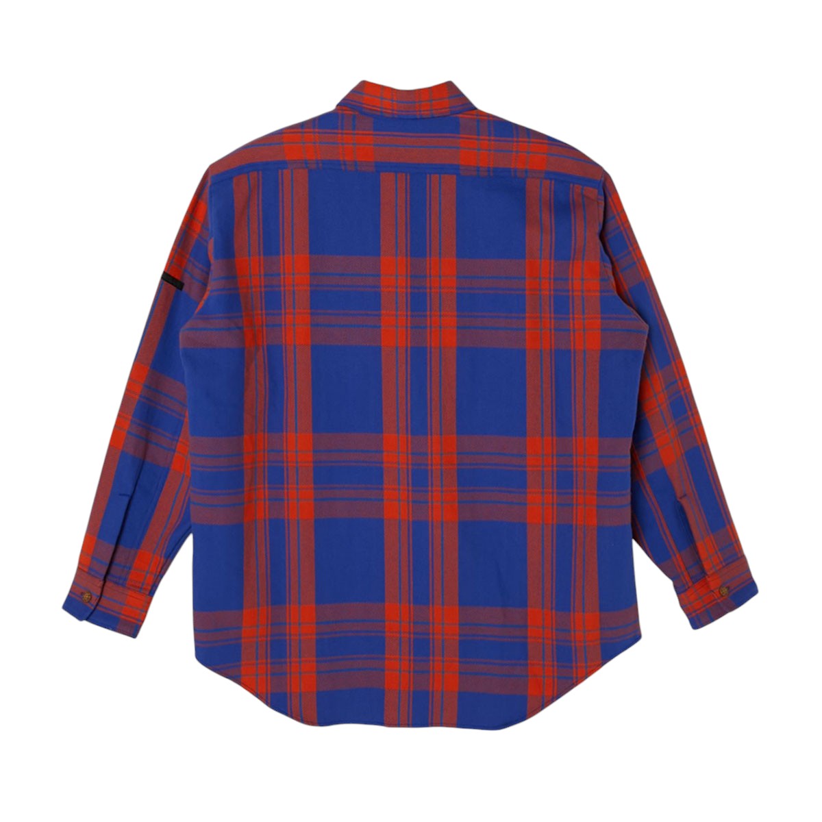 N.hoolywood]N.HOOLYWOOD COMPILE × BIGMAC/BLUE(2251-SH40-013) – R&Co.